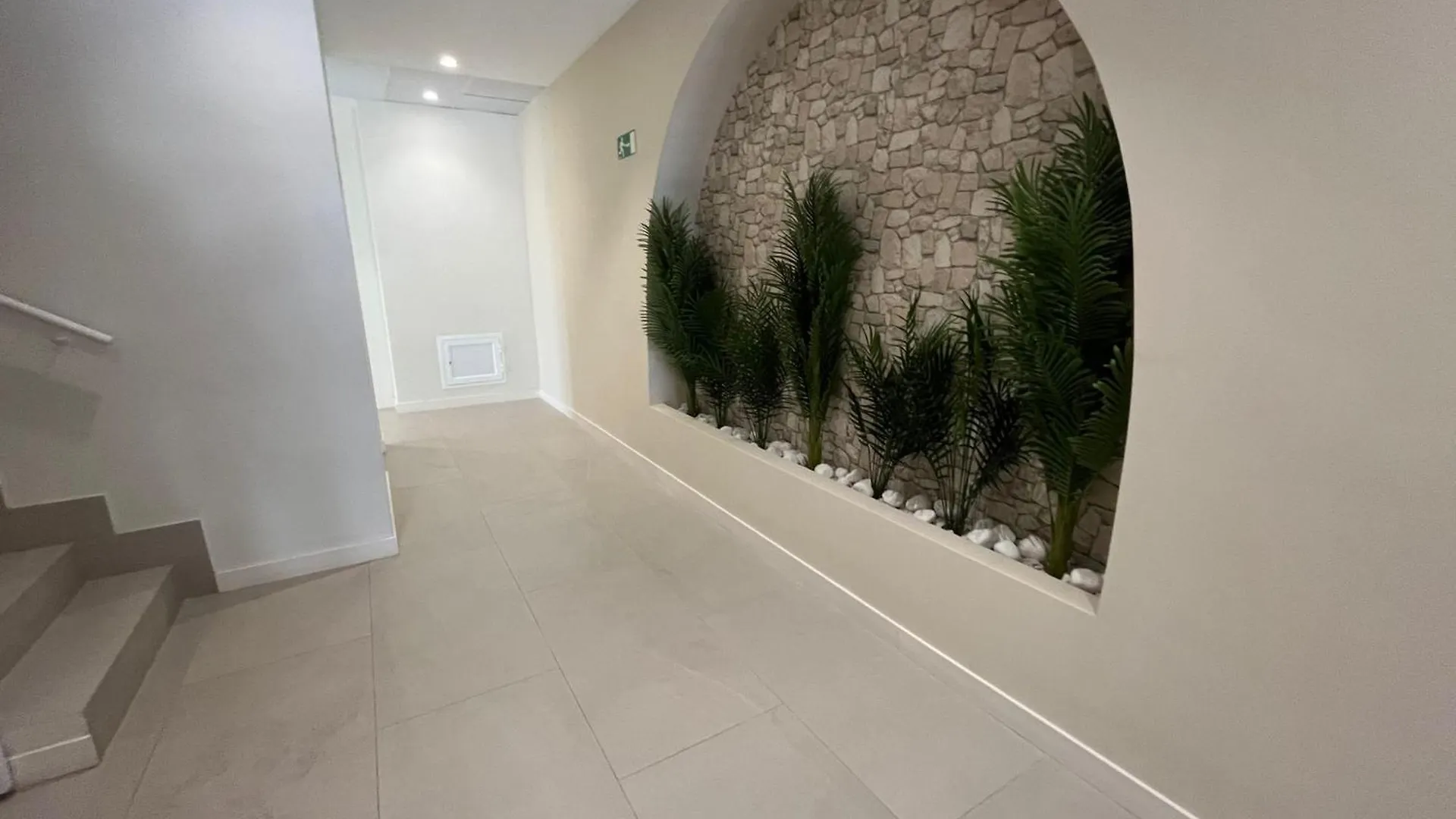 Apartmán Ginkgo Marbella