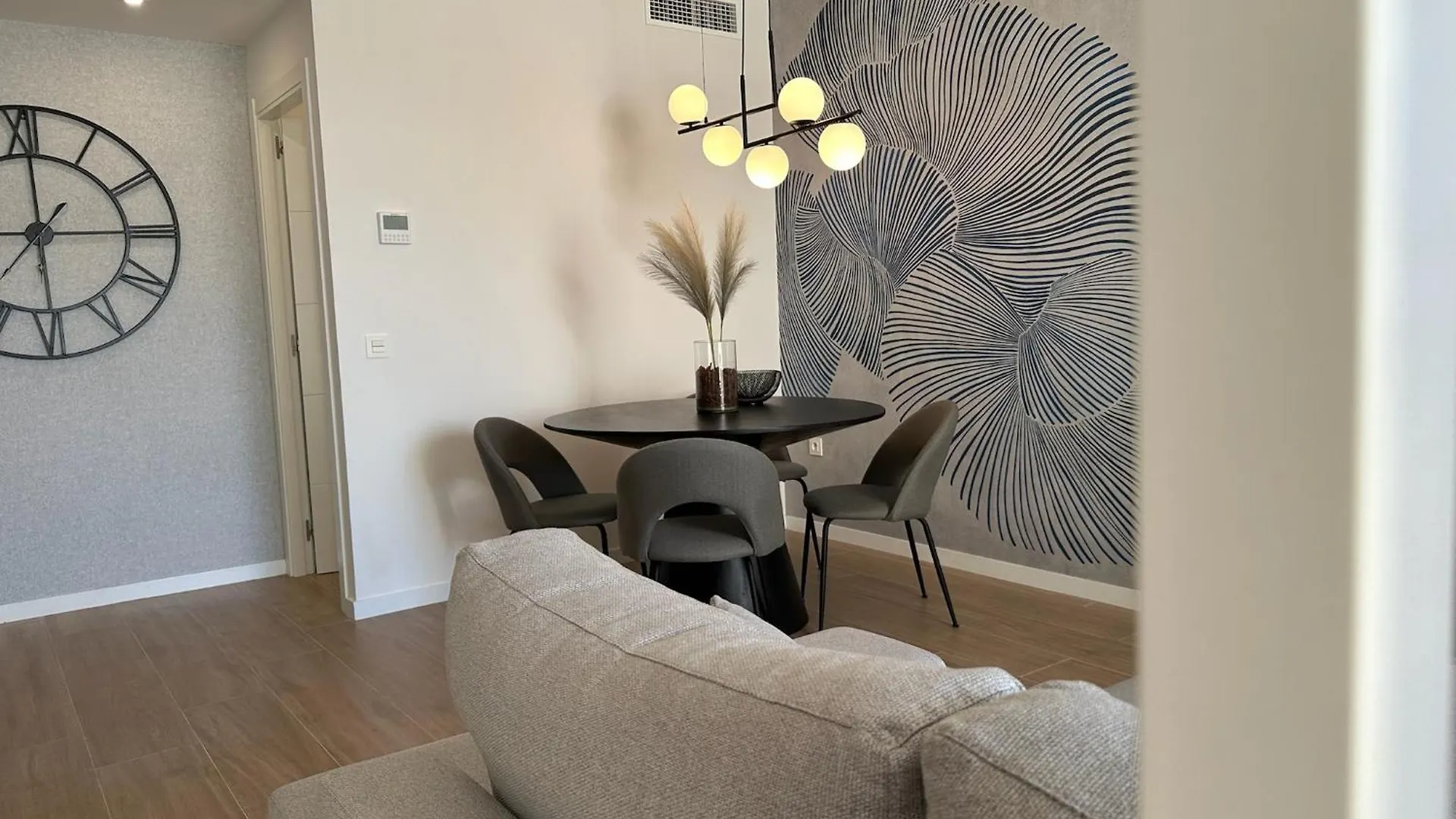 Apartmán Ginkgo Marbella