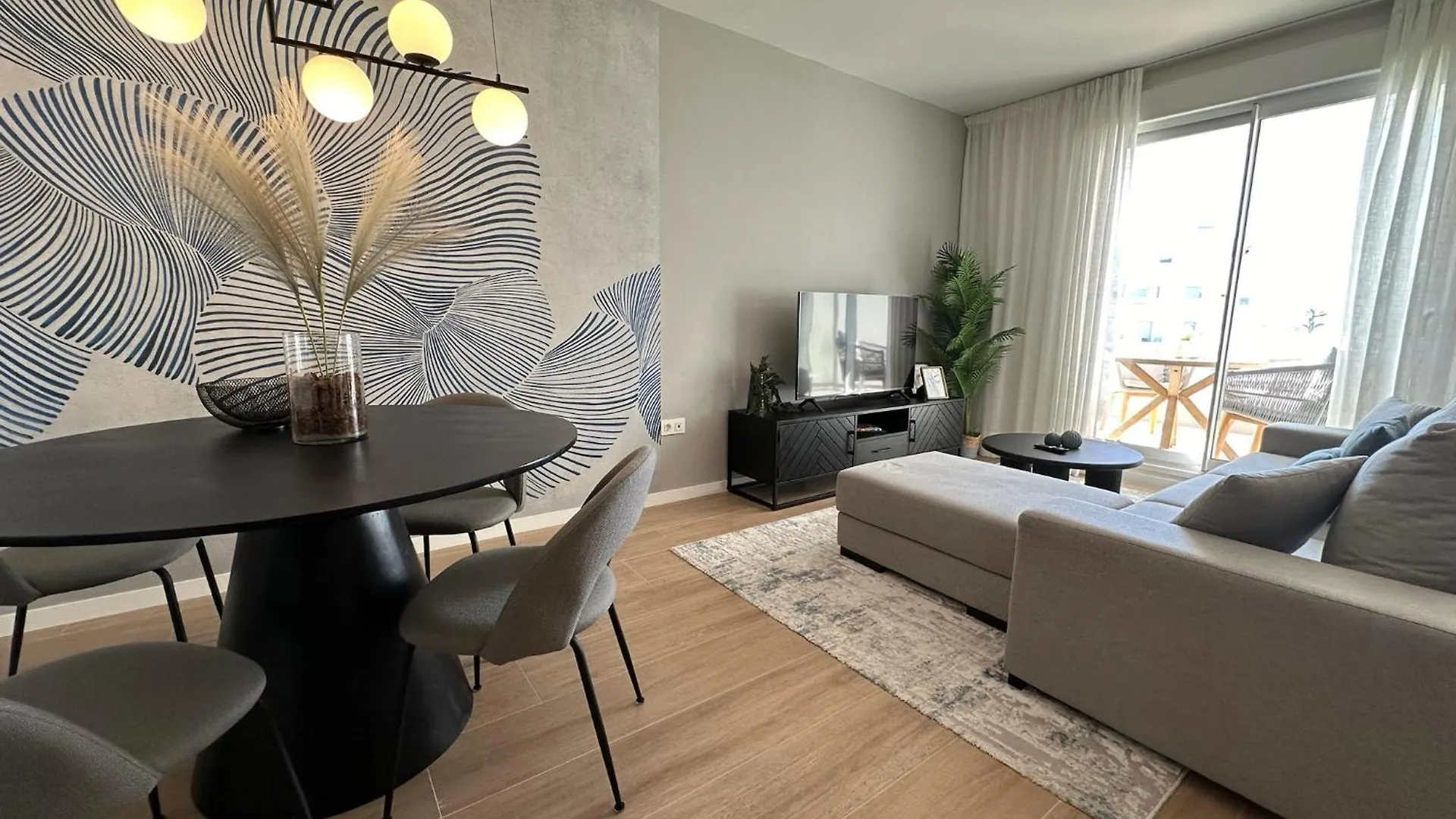 Apartmán Ginkgo Marbella 0*,  Španělsko