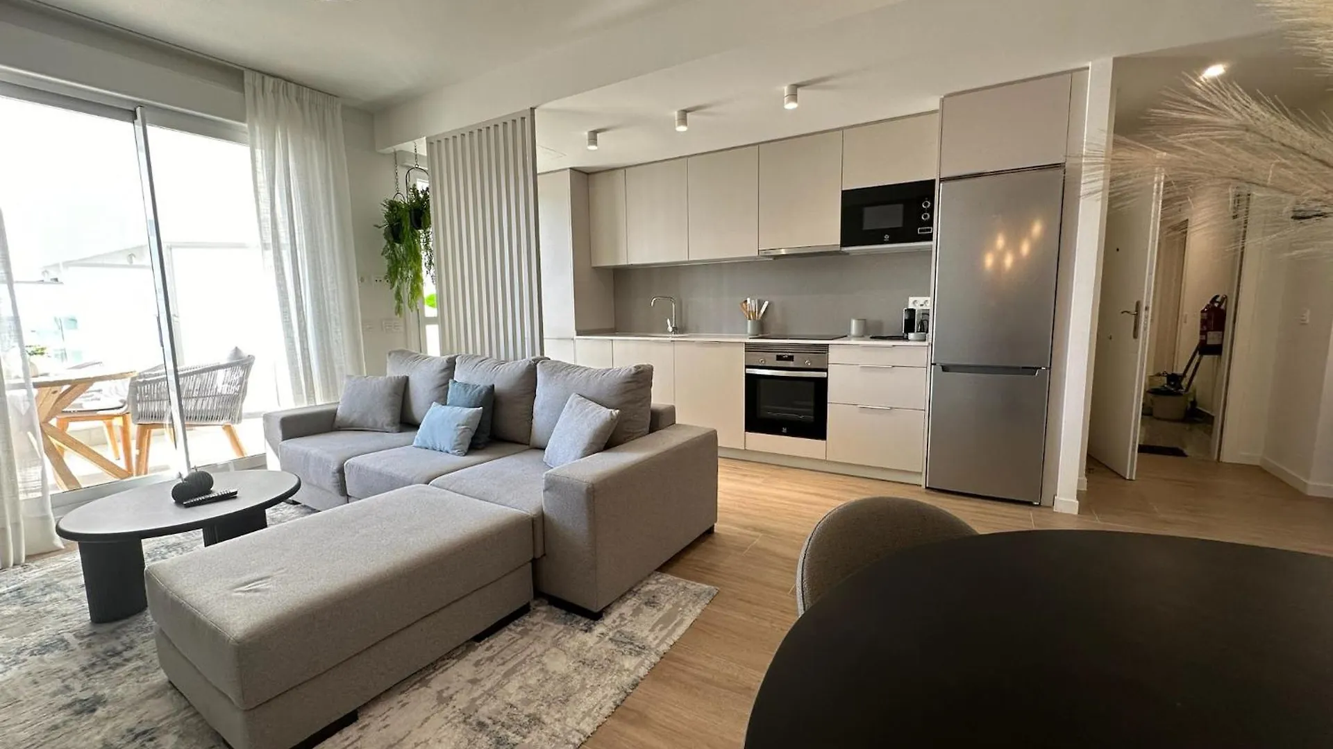 Apartmán Ginkgo Marbella