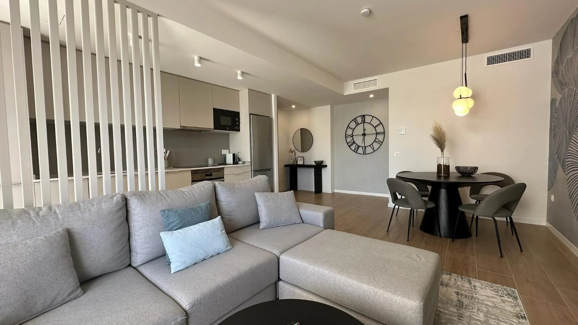Apartmán Ginkgo Marbella Španělsko