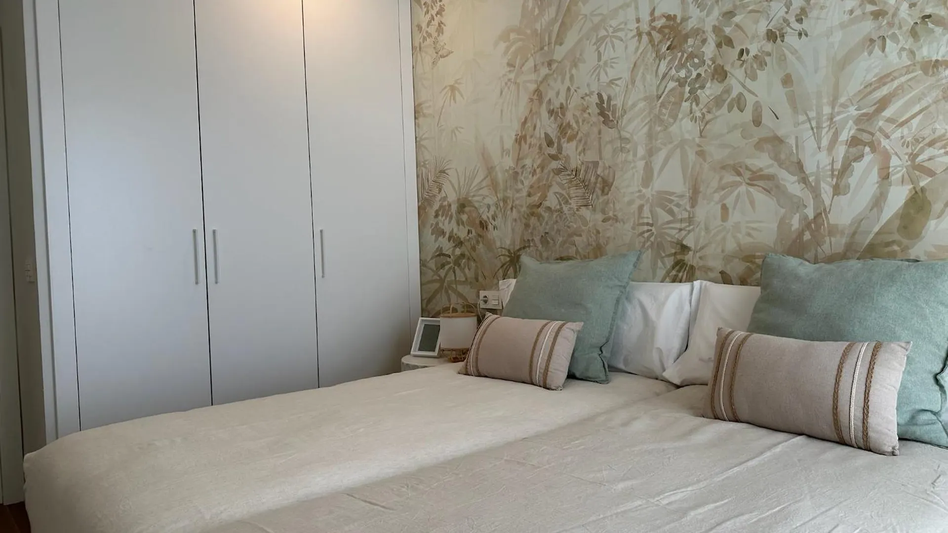 Ferienwohnung Ginkgo Marbella