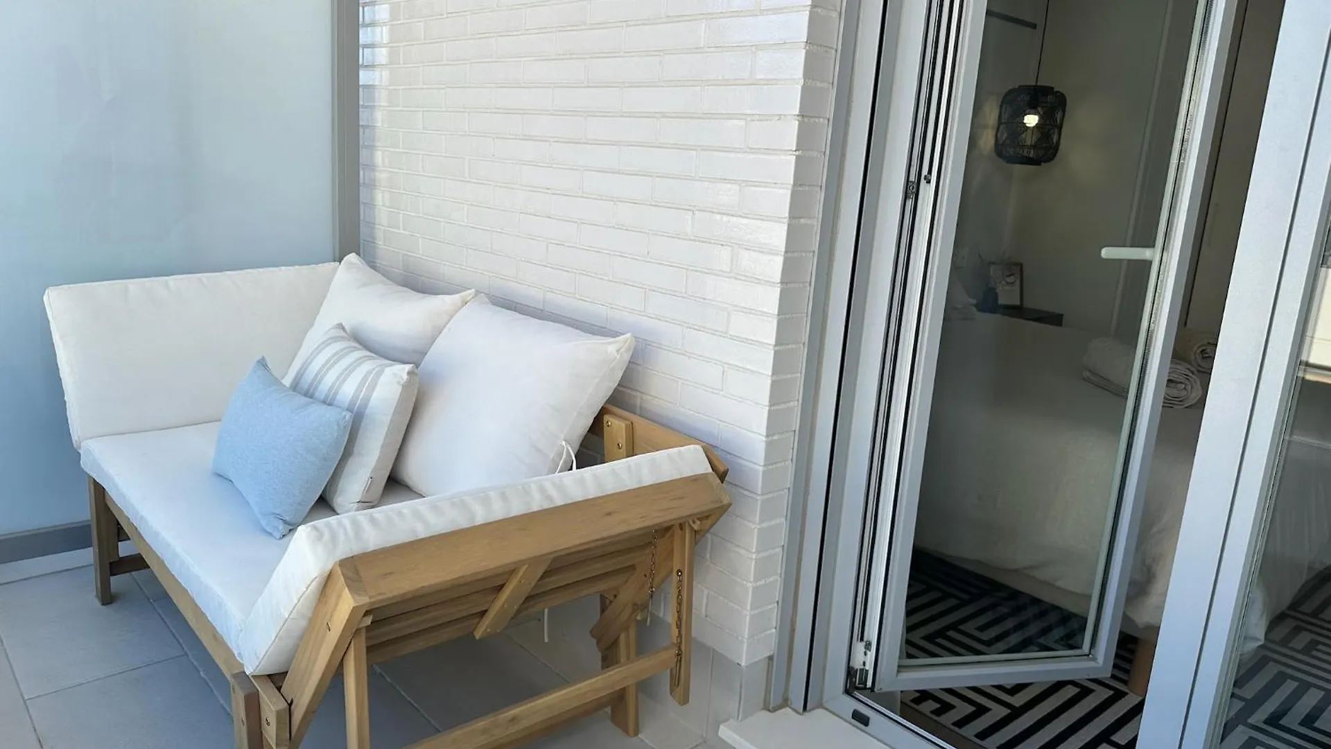 Apartmán Ginkgo Marbella 0*,