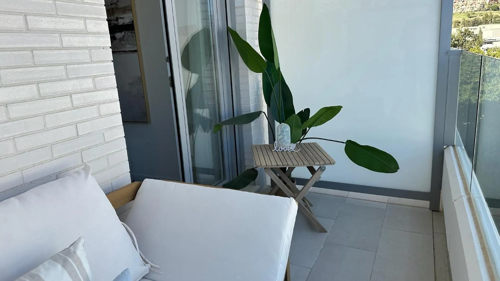 Apartmán Ginkgo Marbella