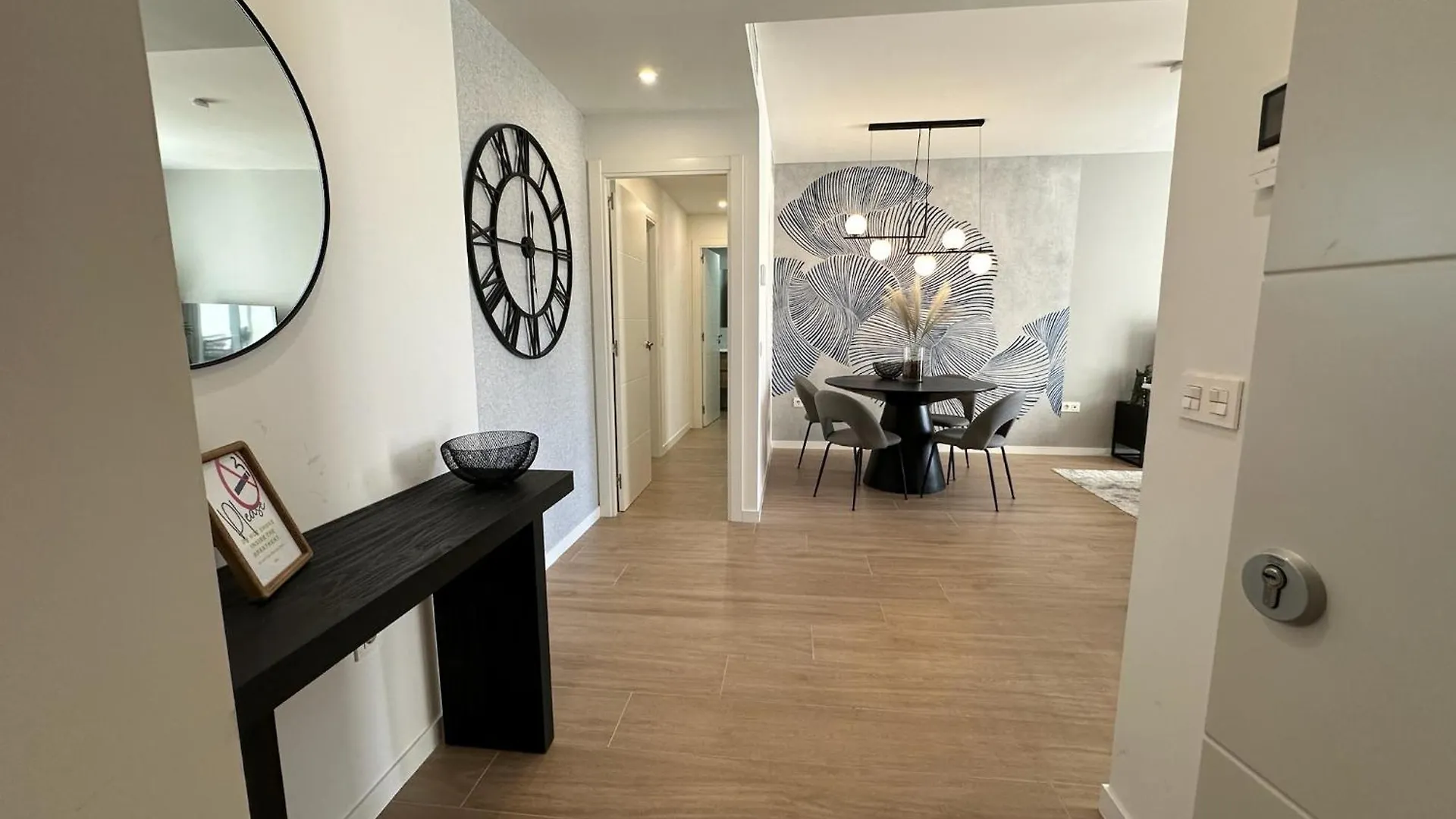 Apartmán Ginkgo Marbella