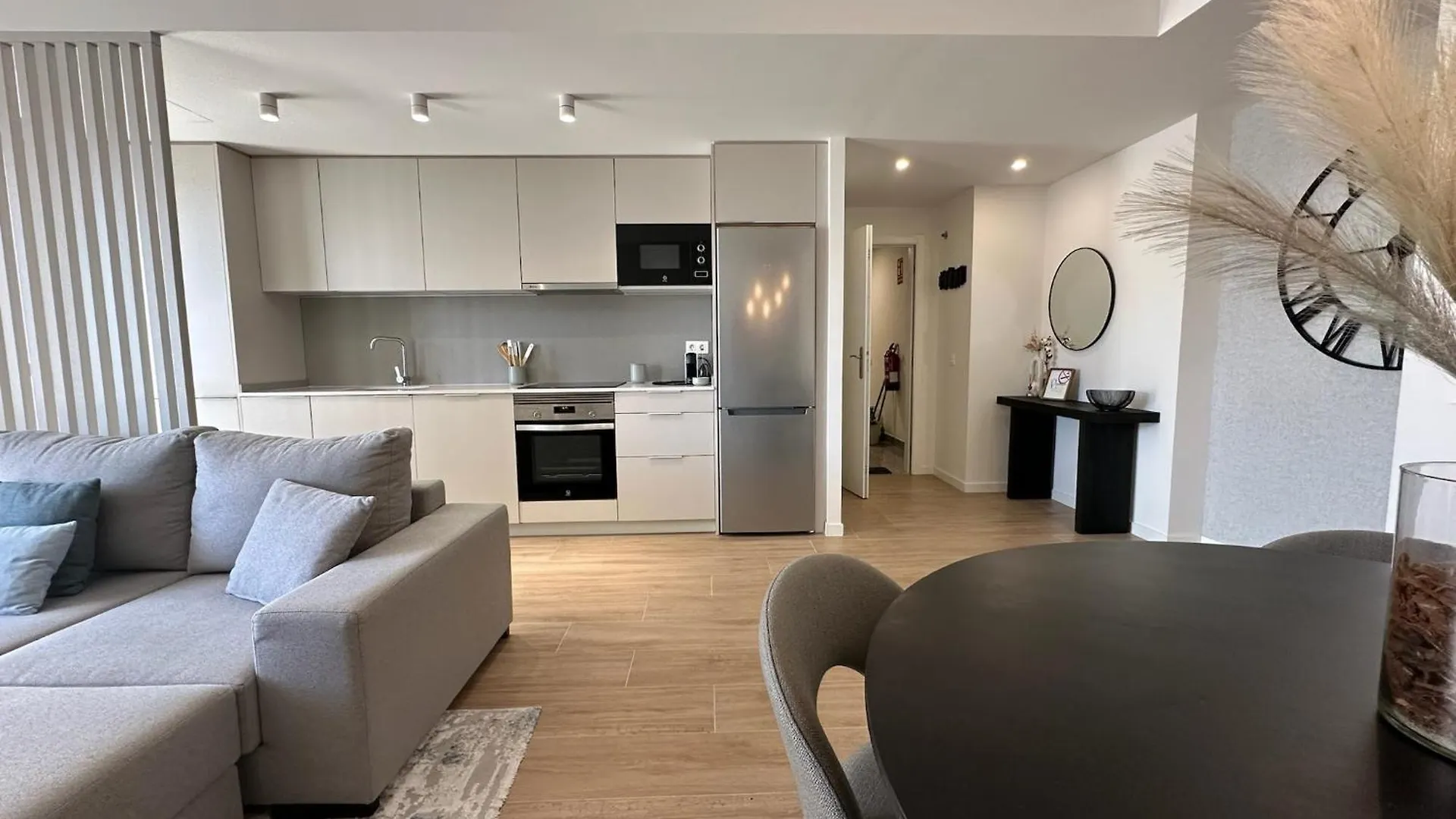 Apartmán Ginkgo Marbella