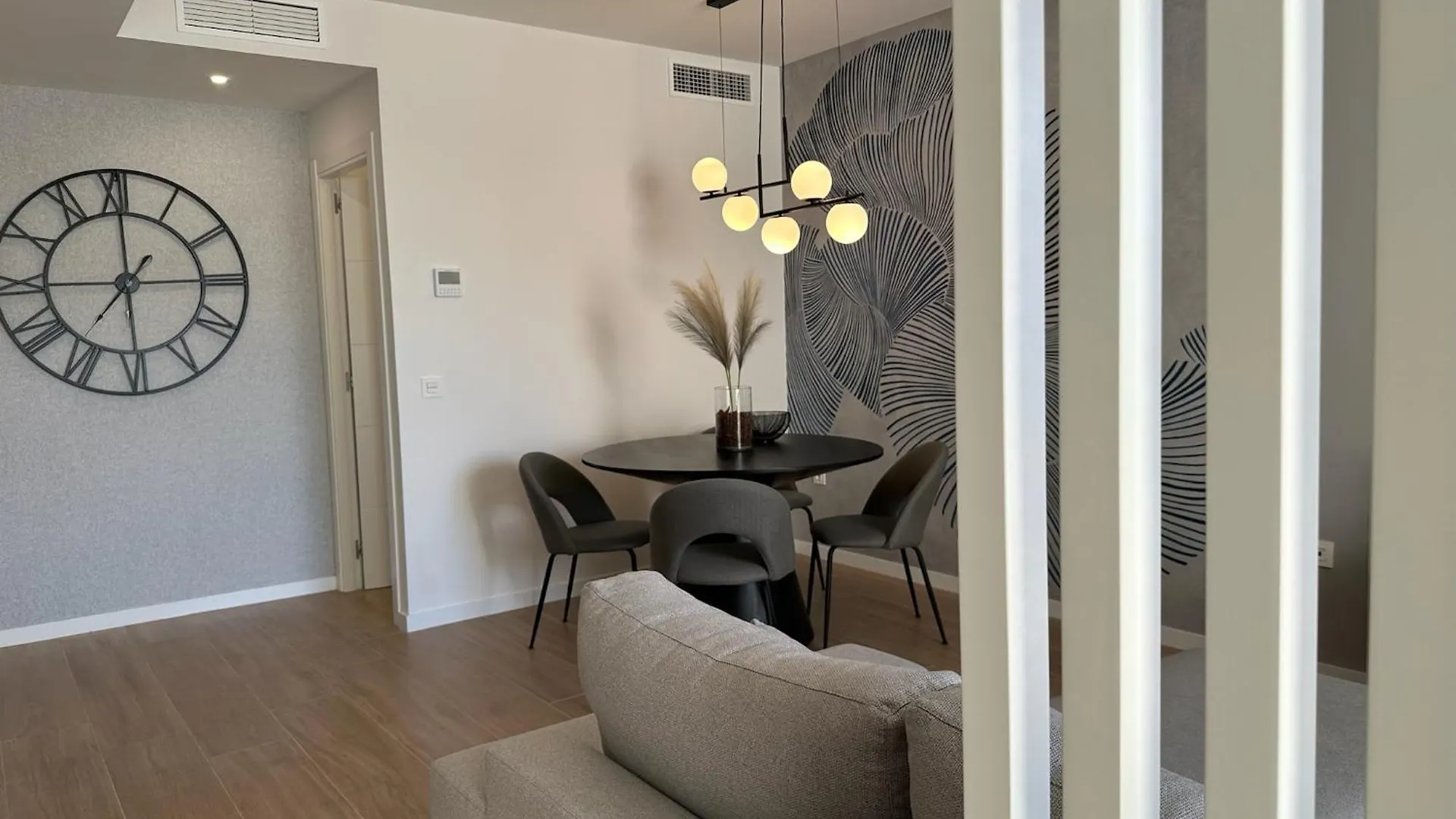 Ferienwohnung Ginkgo Marbella 0*,  Spanien