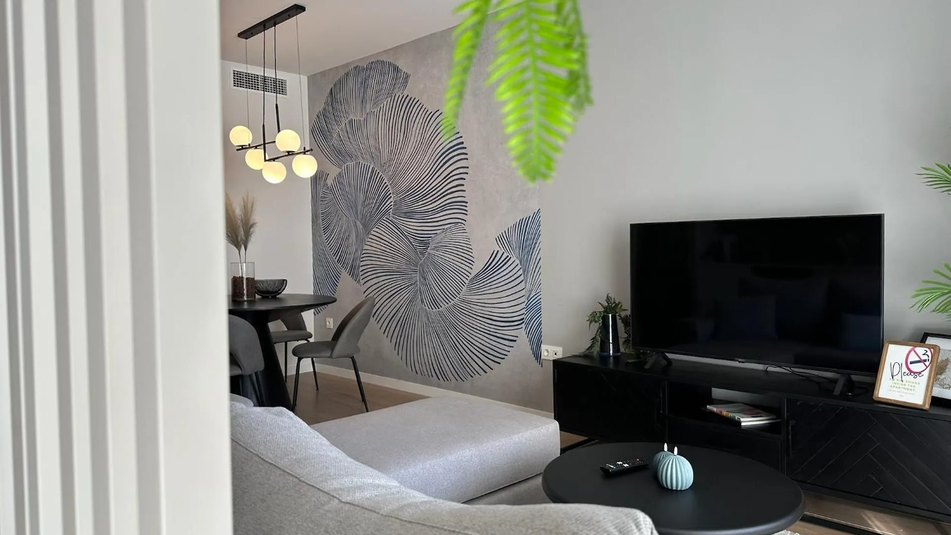 Ferienwohnung Ginkgo Marbella Spanien
