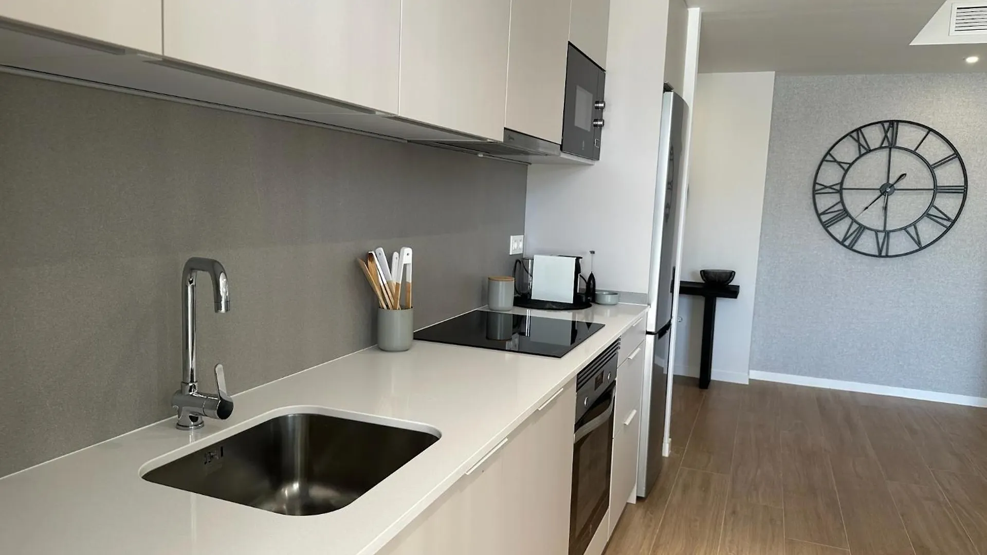 Apartmán Ginkgo Marbella