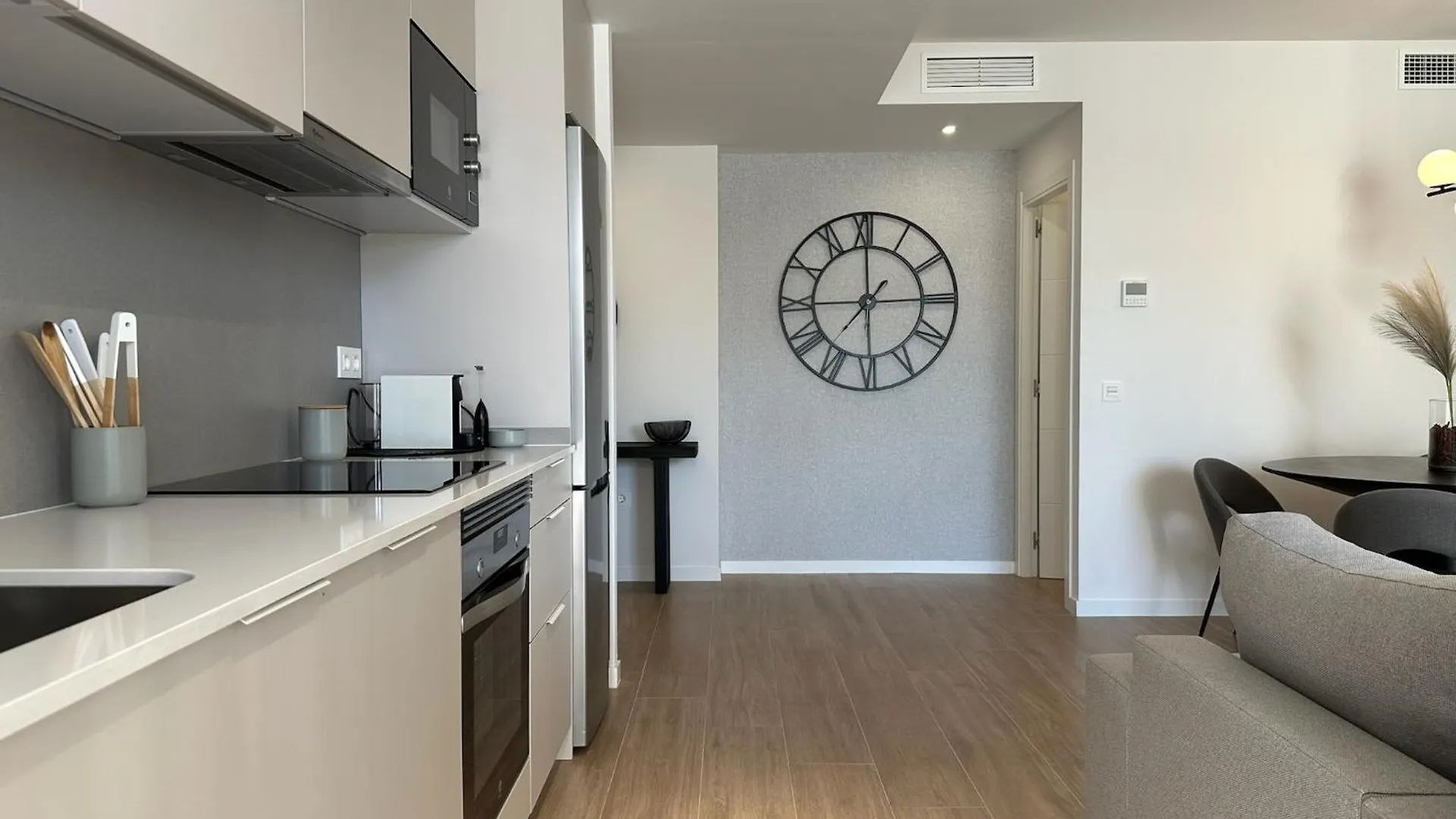Apartmán Ginkgo Marbella
